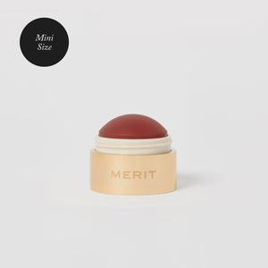 Deluxe Mini Flush Balm in Fox